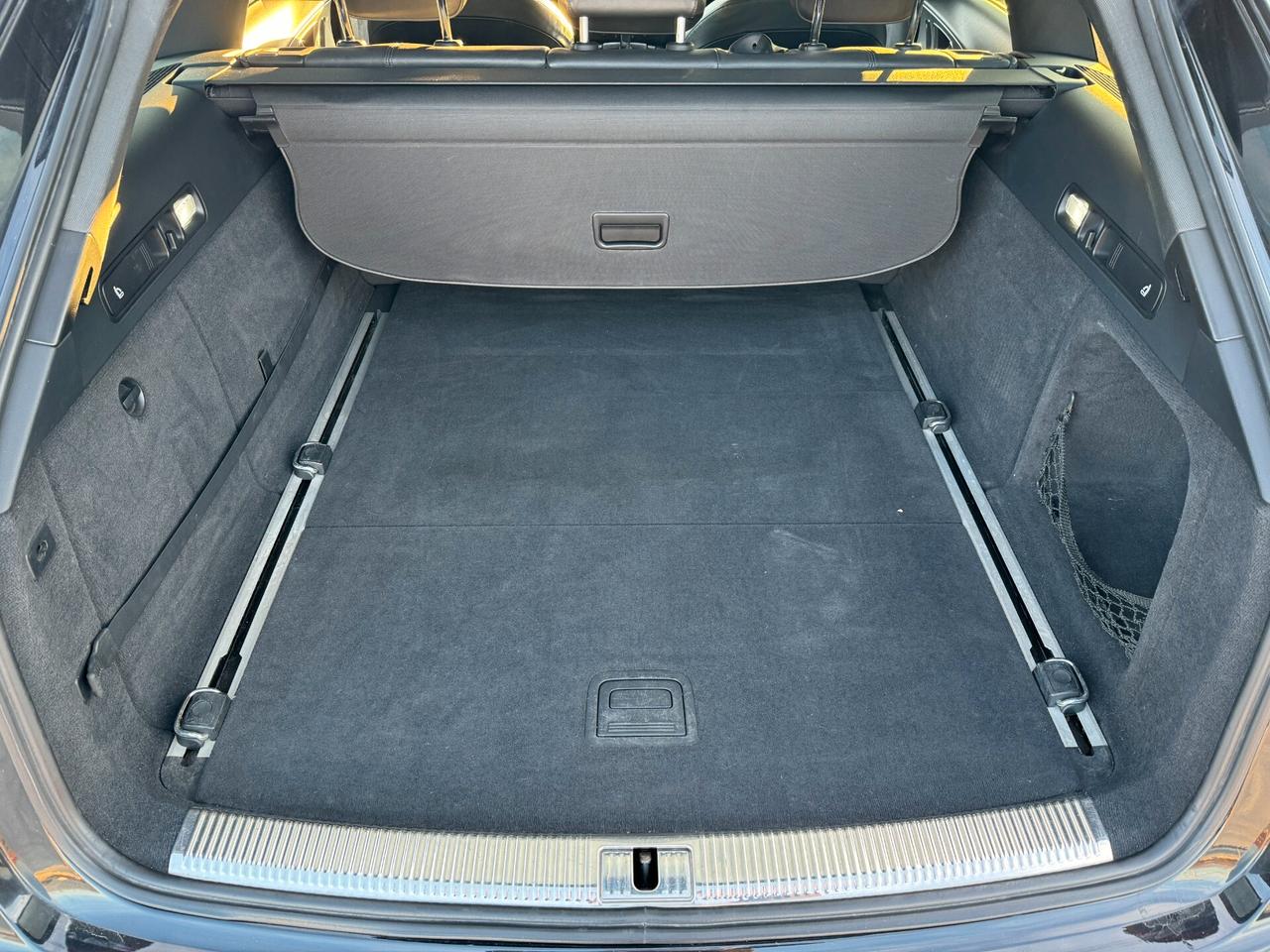 Audi A6 allroad 3.0 TDI 204 CV S tronic