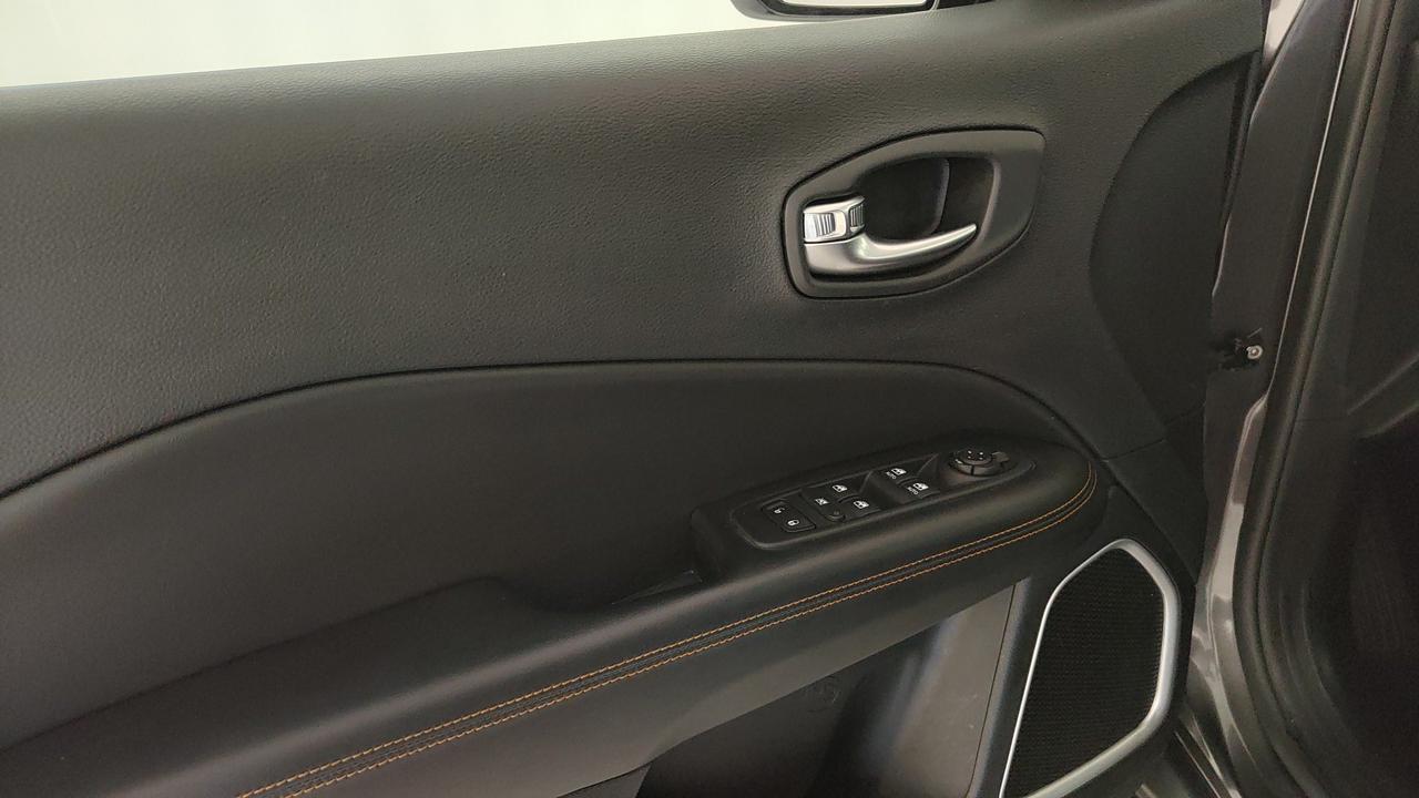 JEEP Compass II 2017 - Compass 1.4 m-air Limited 2wd 140cv my19