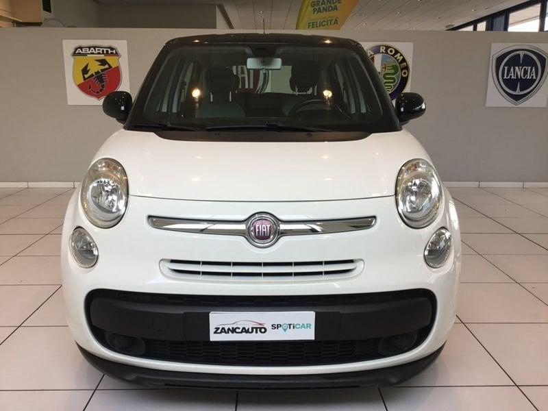 FIAT 500L 1.3 MultiJet Pop Star 85cv S/S