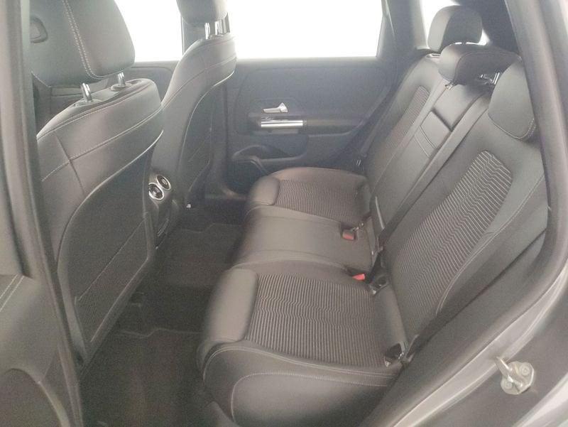 Mercedes-Benz Classe B B 180 d Sport auto