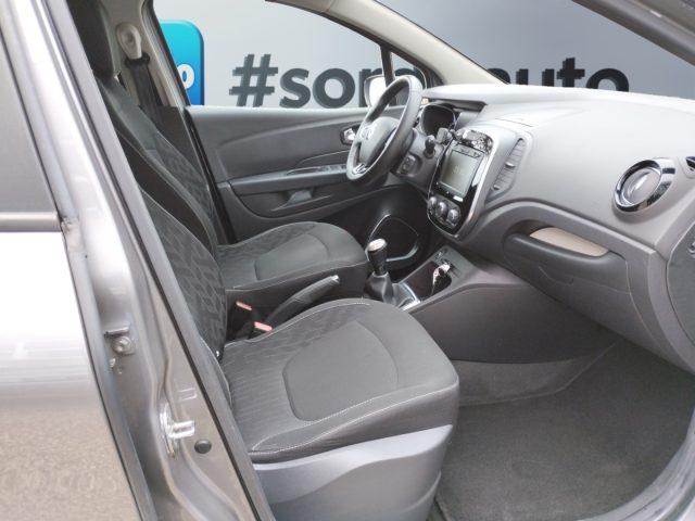 RENAULT Captur dCi 8V 90 CV