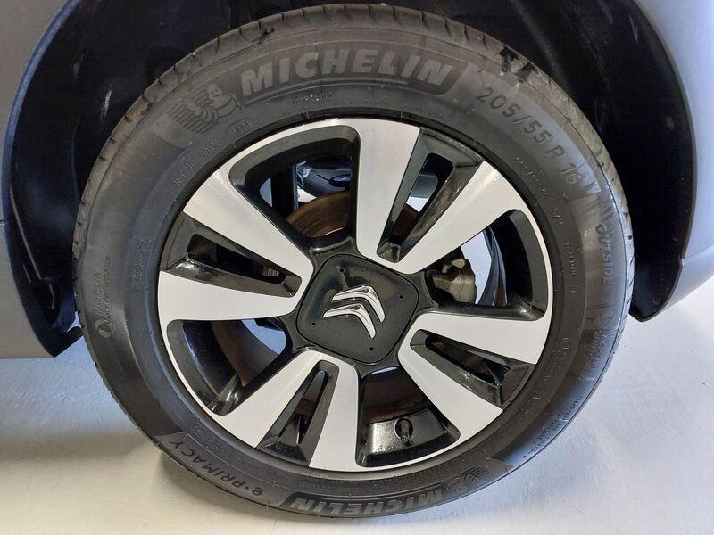 Citroën C3 C3 PureTech 110 S&S Max