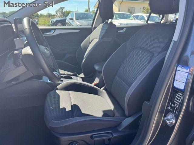 FORD Focus 1.5 Ecoblue 120cv Bus. Autom. SW S TG:GG421WT