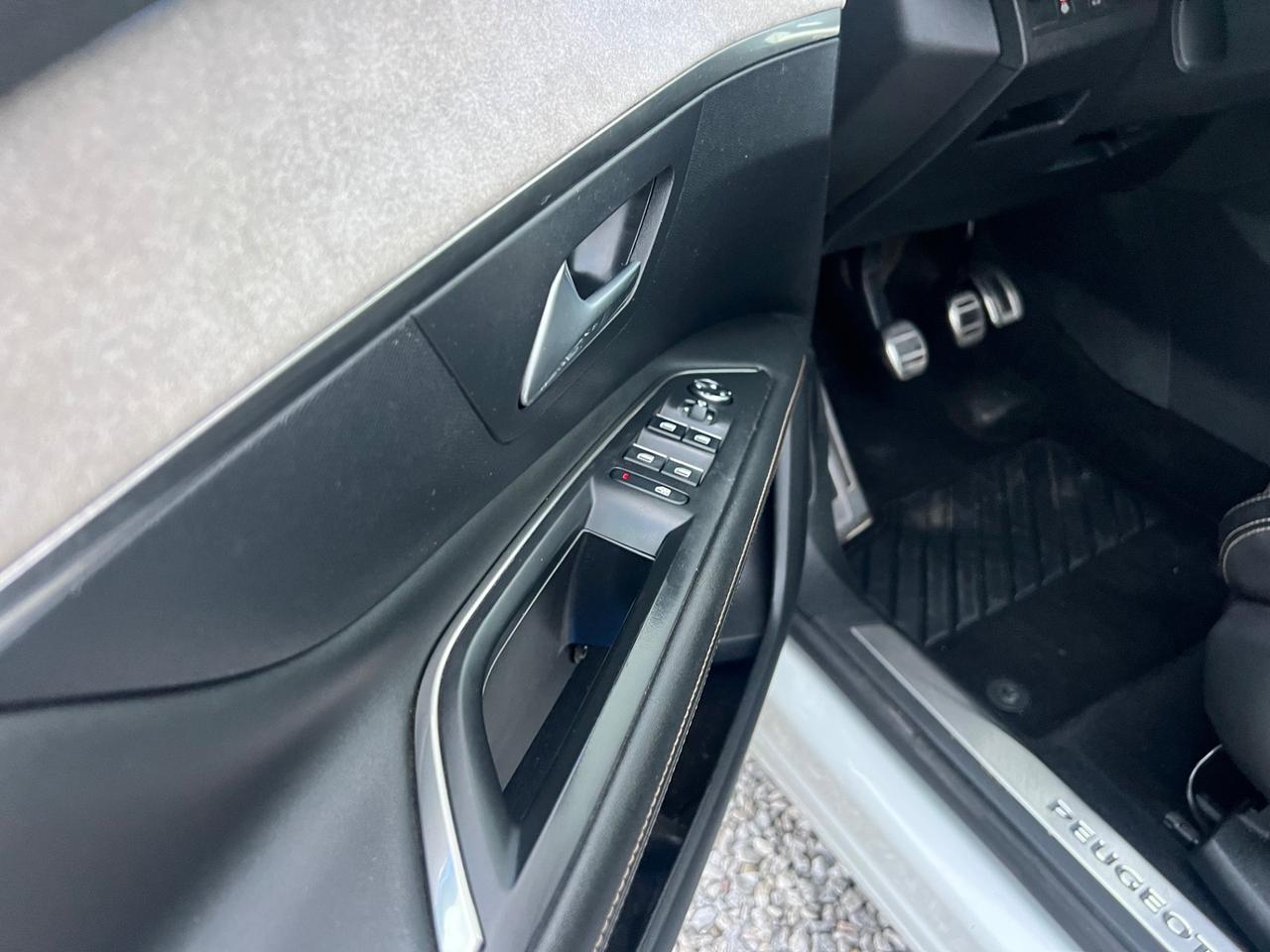 Peugeot 3008 BlueHDi 130 S&S GT Line