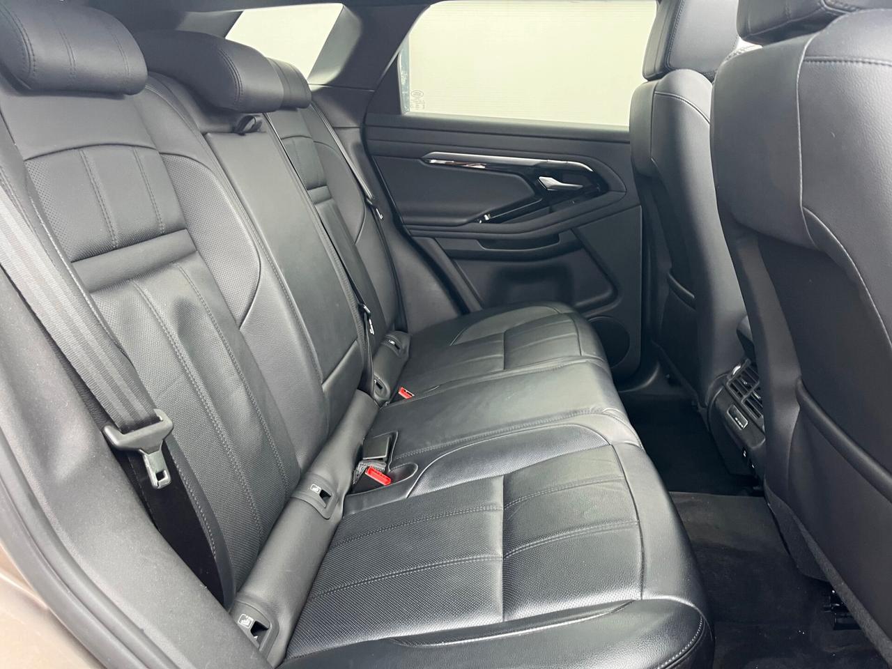 Land Rover Range Evoque 2.0D I4 180 CV AWD Auto R-Dynamic SE