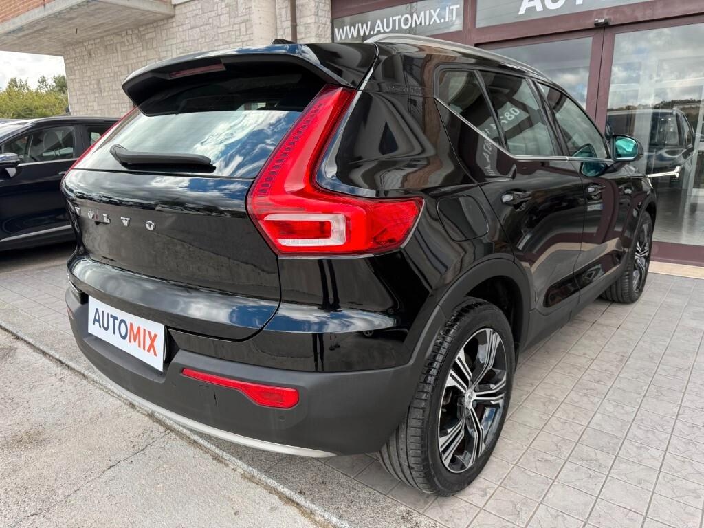 Volvo Xc40 1.5 T5 Phev Inscription Expression Auto
