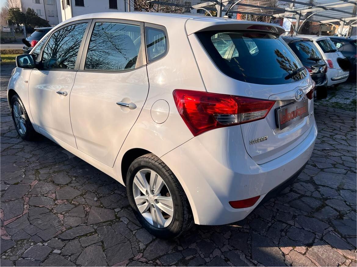 Hyundai iX20 1.4 90 CV Comfort