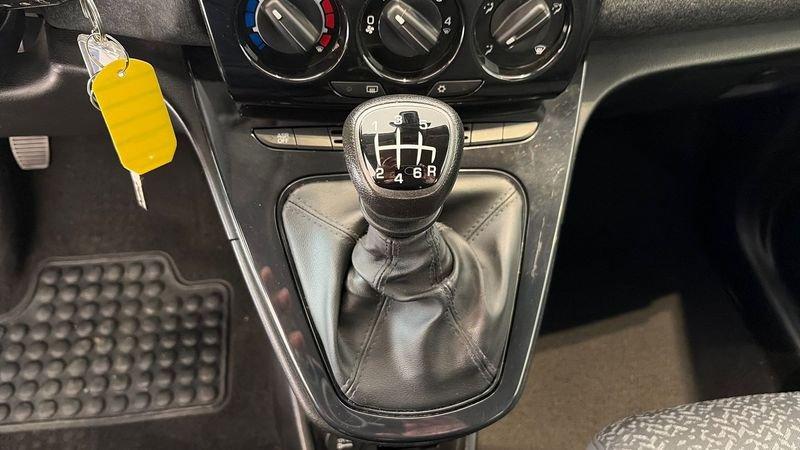 Lancia Ypsilon III 2021 HYBRID 5 PORTE 1.0