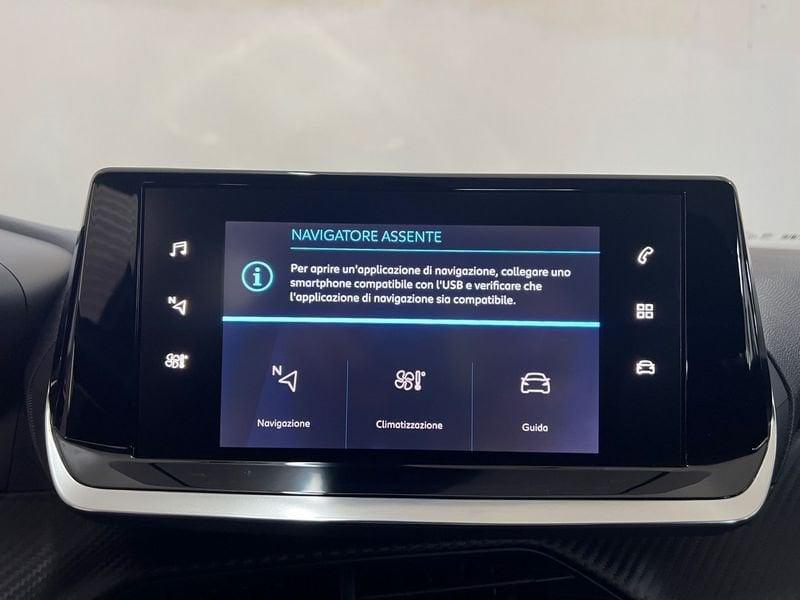 Peugeot 2008 2008 PureTech 130 S&S Active Pack