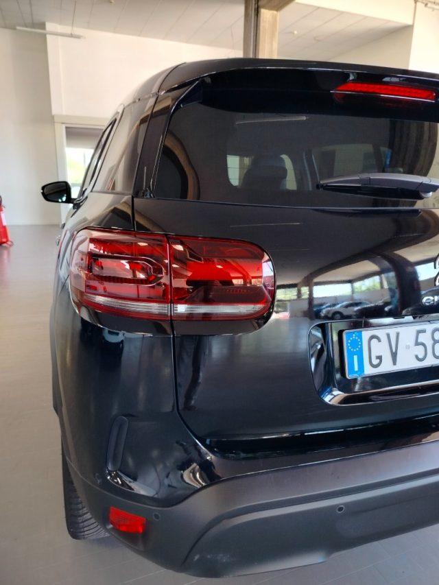 CITROEN C5 Aircross BlueHDi 130 S&S EAT8 Max