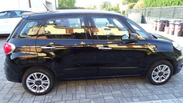 FIAT 500L 1.3 Multijet 95 CV Urban, Garanzia...