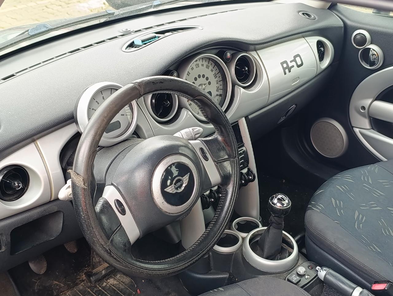 Mini Mini 1.6 16V Cooper