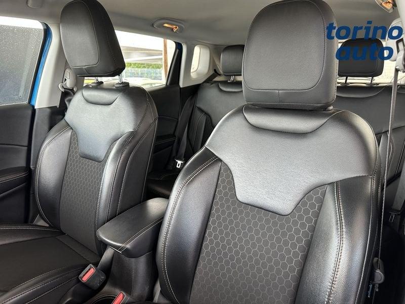 Jeep Compass 1.6 Multijet II 2WD Business
