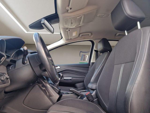 FORD C-Max 2.0 TDCi 150CV Start&Stop Titanium