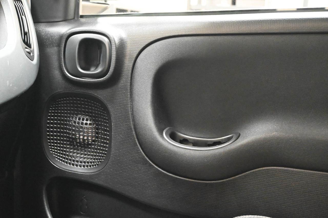 FIAT Panda 3ª serie Panda 1.0 FireFly S&S Hybrid