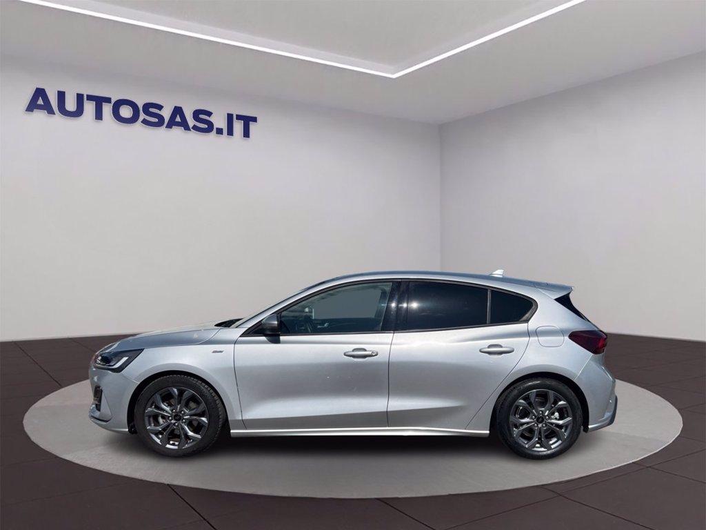 FORD Focus 1.0t ecoboost h ST-Line 125cv del 2024