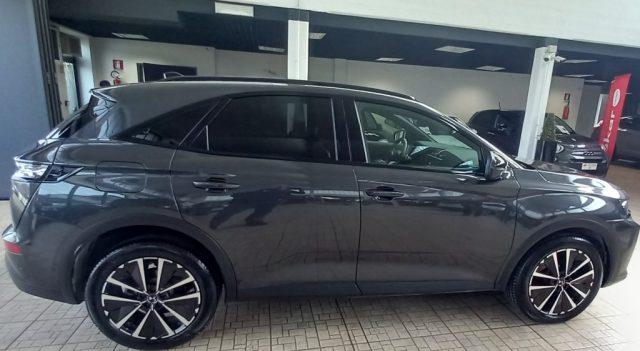 DS AUTOMOBILES DS 7 BlueHDi 130 aut. Pallas