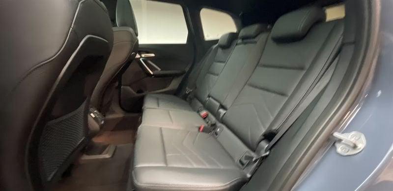 BMW X1 X1 xDrive 20d Msport Tetto Head Up Live Cockpit