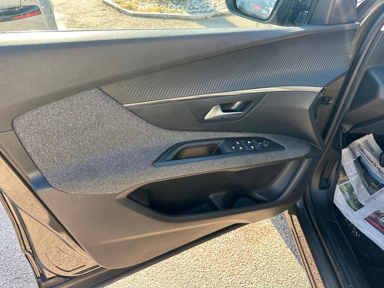 Peugeot 3008 BlueHDi 130 S&S EAT8 Allure NEOPATENTATI