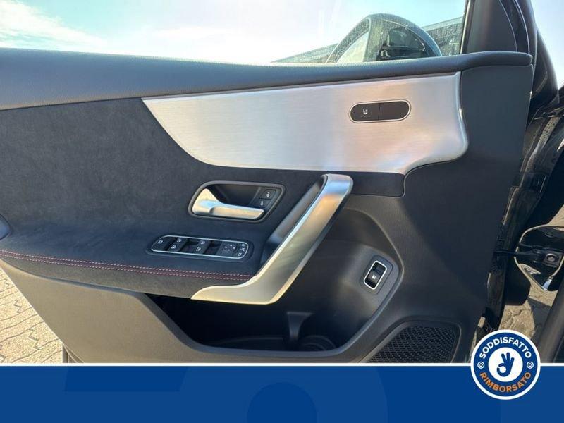 Mercedes-Benz Classe A 250e EQ-Power Automatic AMG Line Advanced Plus Digital Edition