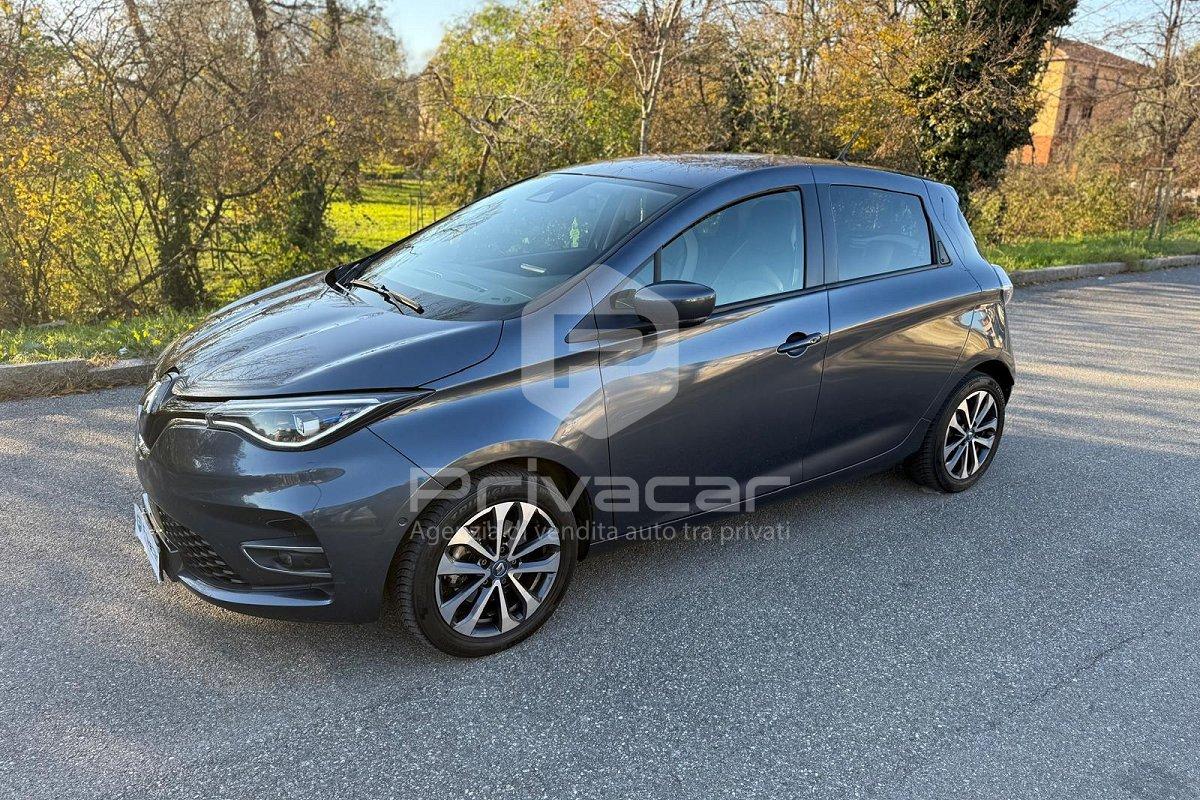 RENAULT ZOE Intens R135 Flex