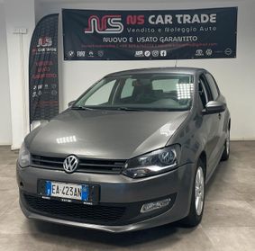 VOLKSWAGEN POLO 1.4- OK NEOPATENTATI- EURO 5B