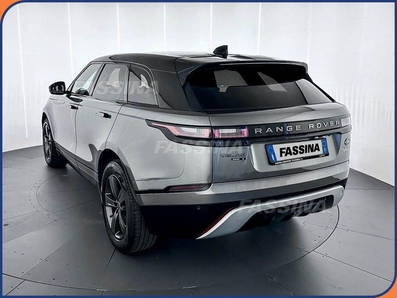 Land Rover Range Rover Velar Range Rover Velar 2.0d i4 S 240cv auto