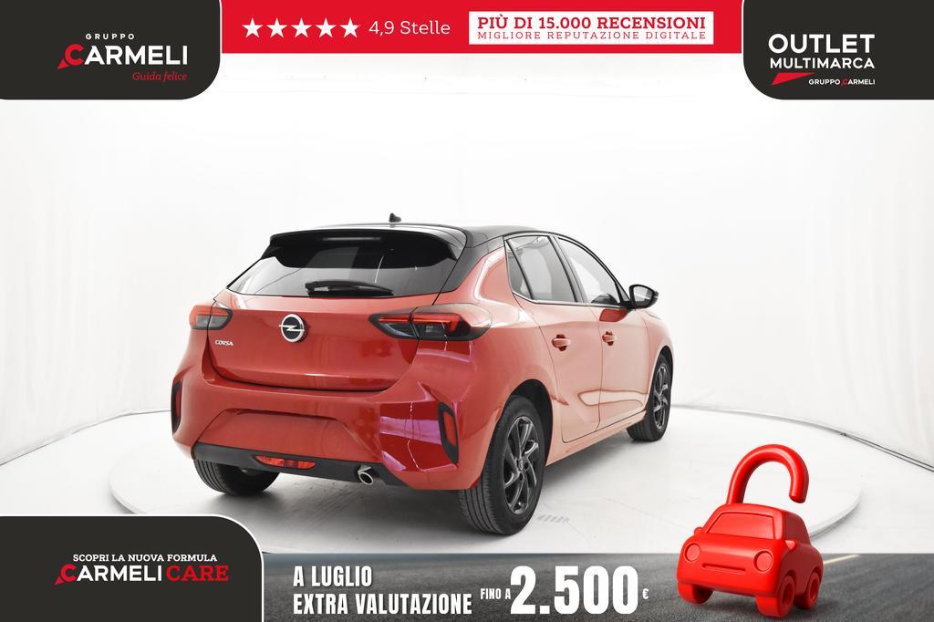 Opel Corsa 5 Porte 1.2 GS