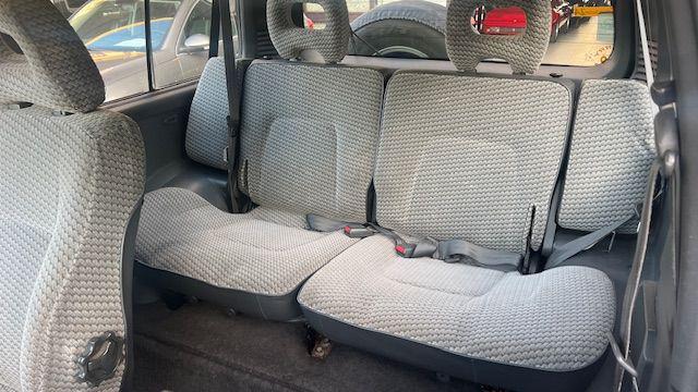 MITSUBISHI Pajero 2.5 TDI Metal-top SS GLS Exec.