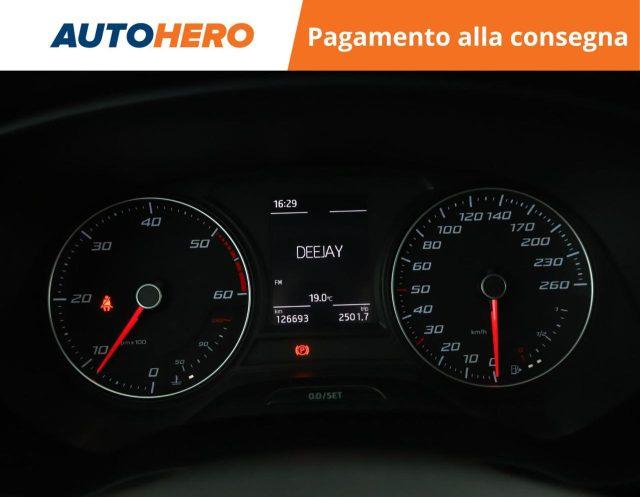 SEAT Leon 1.6 TDI 105 CV 5p. Start/Stop Style