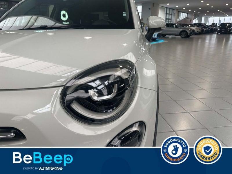 FIAT 500X 1.6 MJT BUSINESS 4X2 120CV