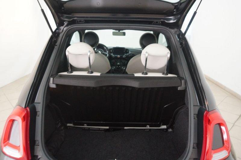 FIAT 500 500 1.0 Hybrid Dolcevita