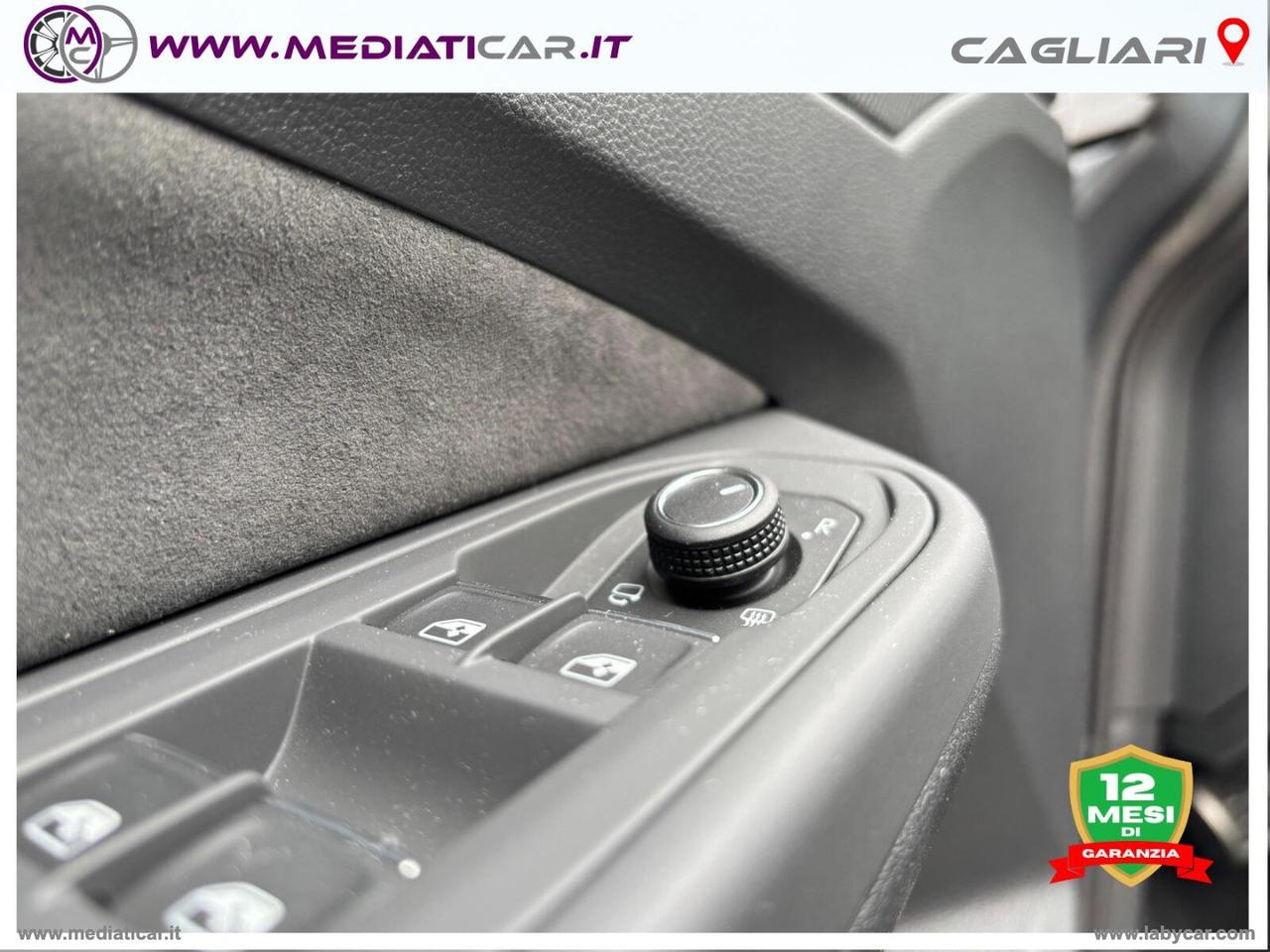 VOLKSWAGEN Golf 1.5 eTSI 115 CV ACT DSG R-Line Plus
