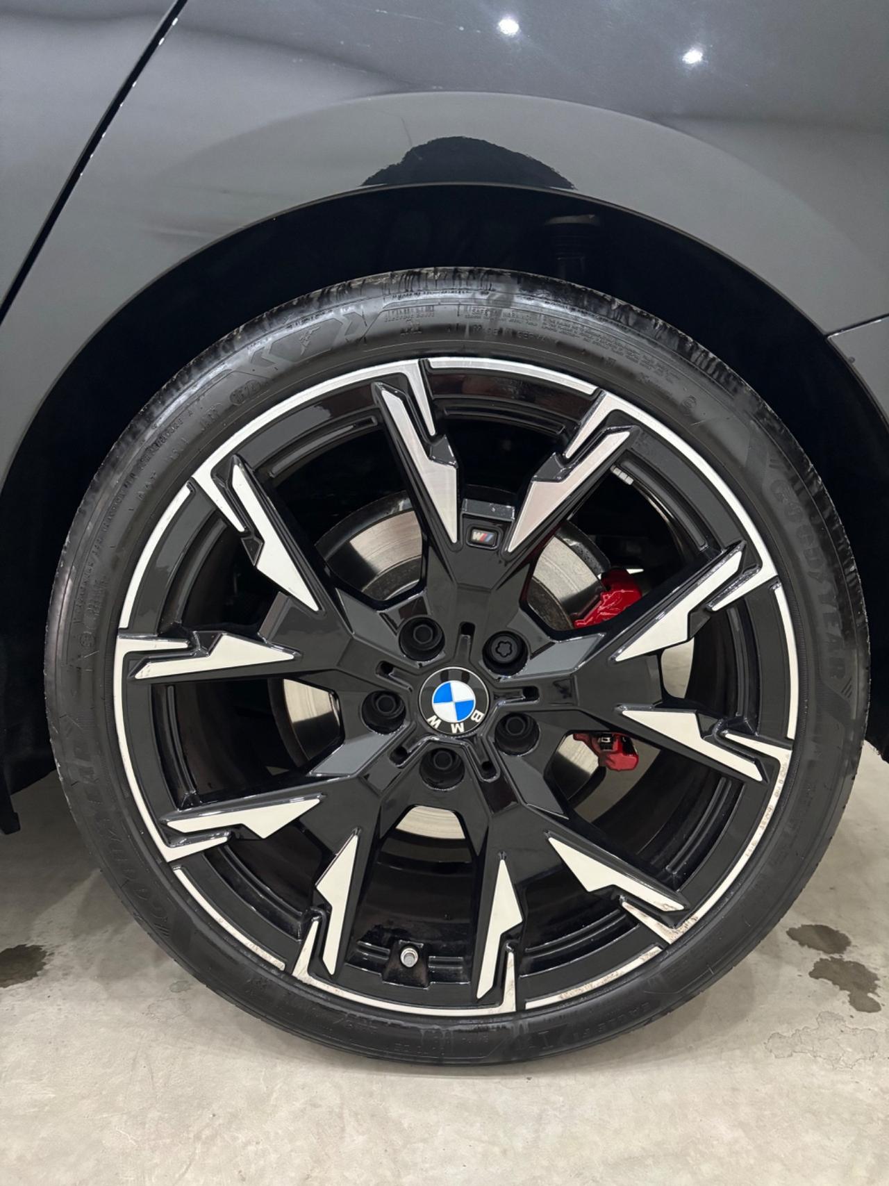 Bmw 118 118d MSport Pro