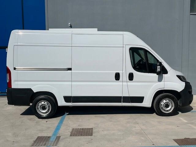 Ducato 2.0 Multijet 140 cv 30Q