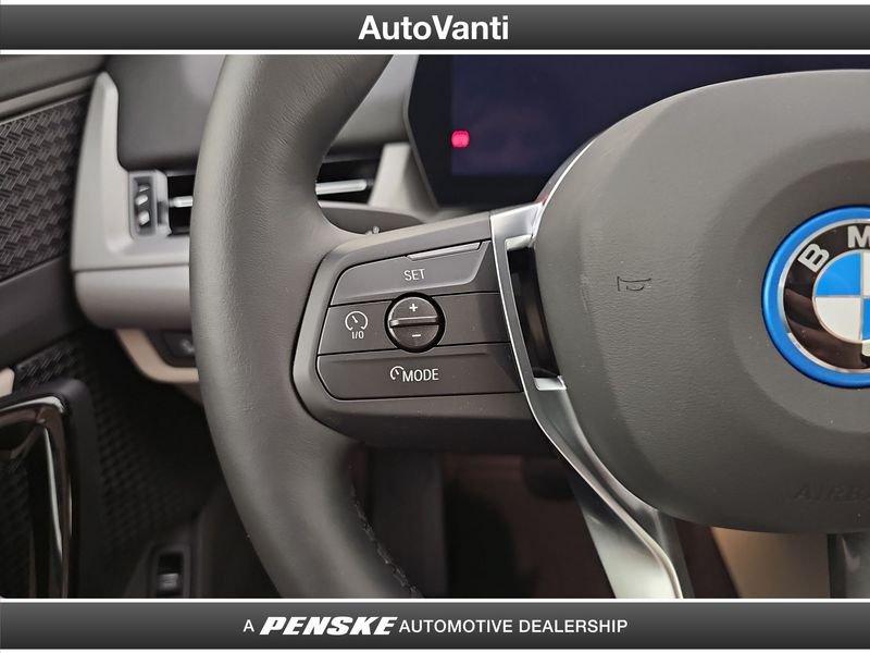 BMW iX1 xDrive 30