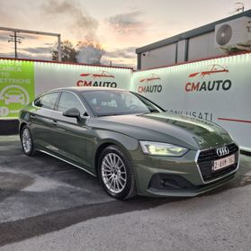 Audi A5 SPB 40 TFSI S tronic Business