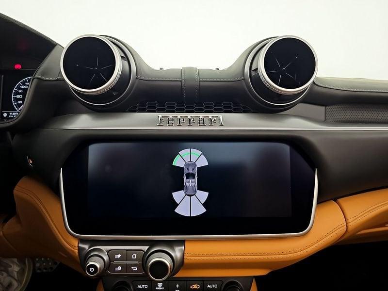 Ferrari Portofino Portofino 3.9
