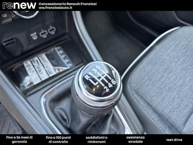 RENAULT Captur TCE 100 GPL FAST TRACK