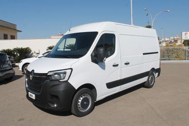 Renault Master 2.3 dCi 150 PM-TM DOPPIA PORTA LATERALE