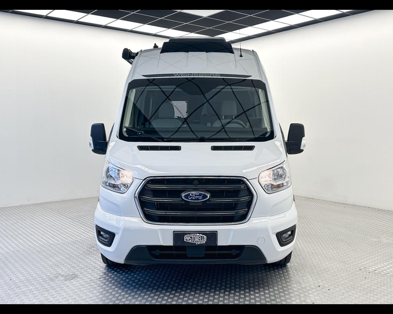 FORD WEINSBERG - CARARTUR FWD AUT 170CV