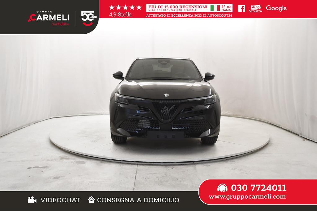 Alfa Romeo Junior 1.2 Hybrid ibrida Ti eDCT6