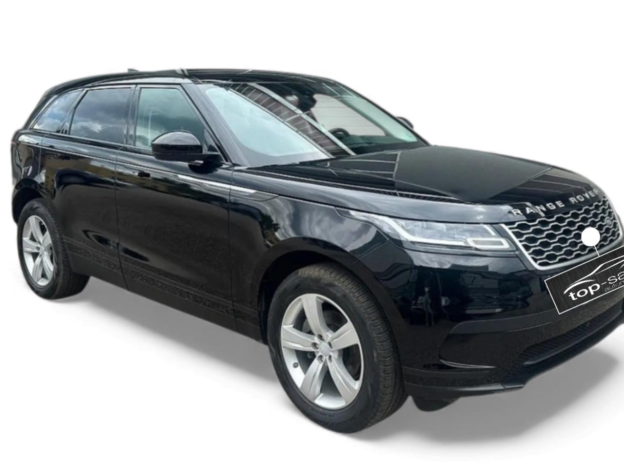 Land Rover Range Velar 2.0D I4 240 CV S Perfetta