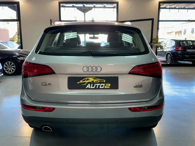 AUDI Q5 2.0 TDI 190 CV AUTO*QUATTRO*PERFETTA*NAVI