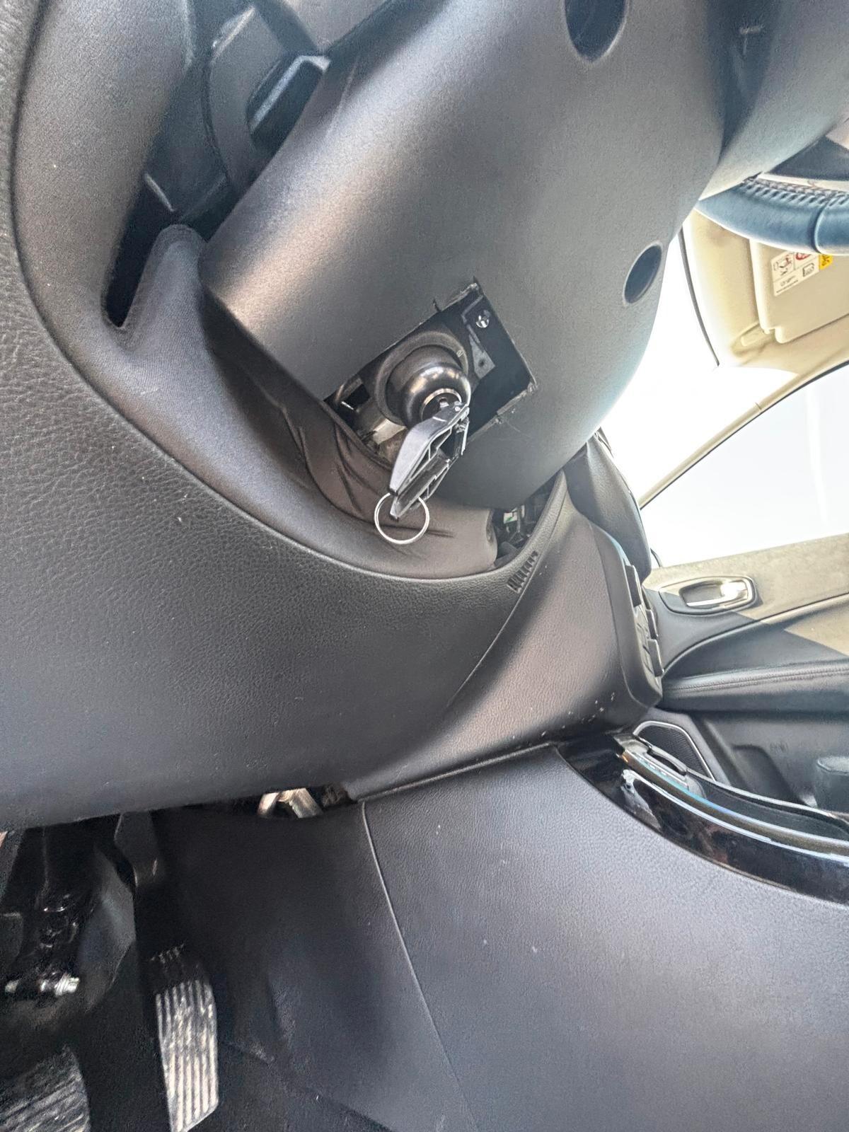 Jeep Compass 1.6 Multijet II 2WD S