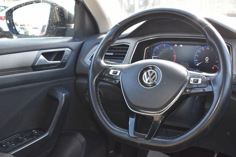 Volkswagen T-Roc T-Roc 1.6 tdi Style