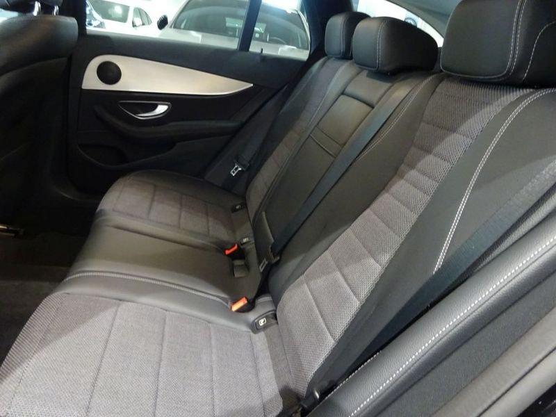 Mercedes-Benz Classe E SW 300de Premium Plus AMG Line 4MATIC auto