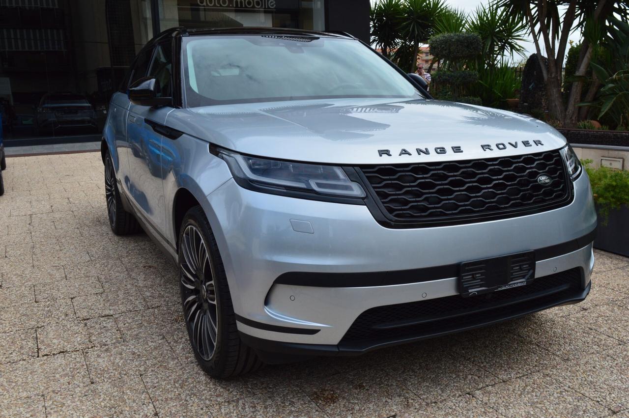 Land Rover Range Rover Velar 2.0D I4 180 CV S