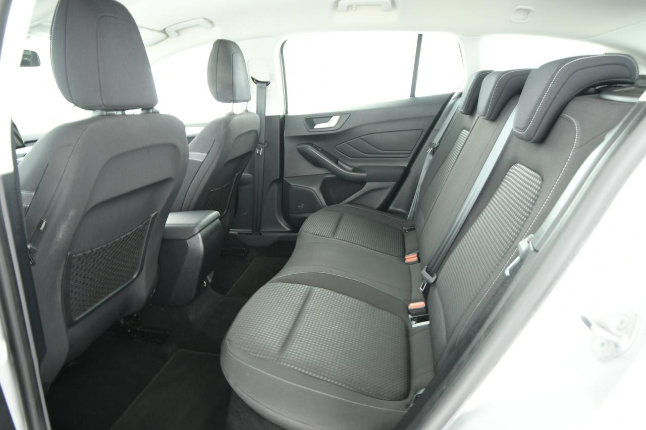FORD Focus SW 1.5 ecoblue Business Co-pilot s&s 120cv auto NEOPATENTATI+CAMERA