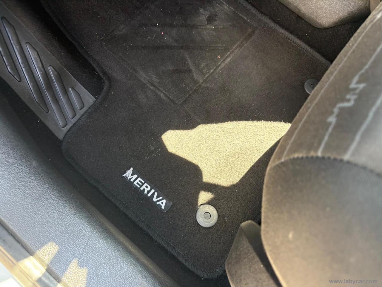 OPEL Meriva 1.3 CDTI 95 CV ecoF. S&S Elective